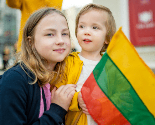 Lithuanian Names