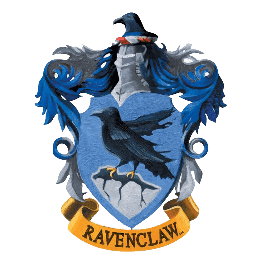 Ravenclaw Harry Potter Female Names