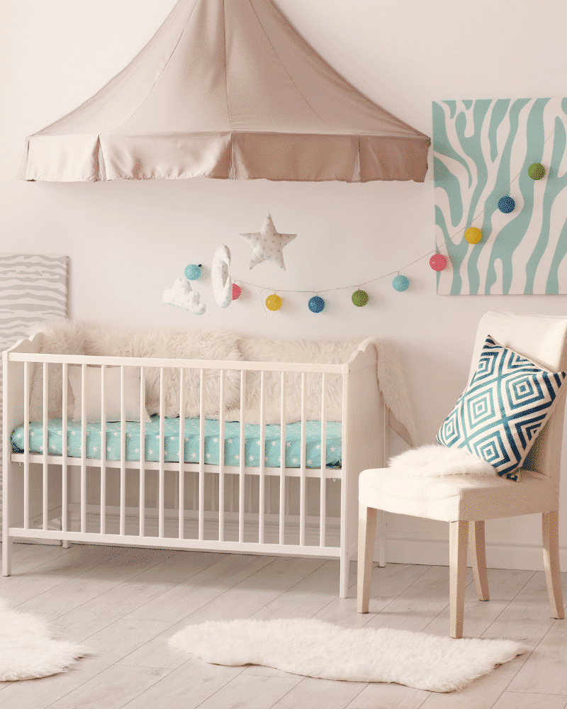 How to transition out of a swaddle MyBump2Baby