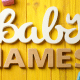 Nigerian Baby Names