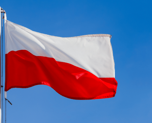 Polish baby girl names