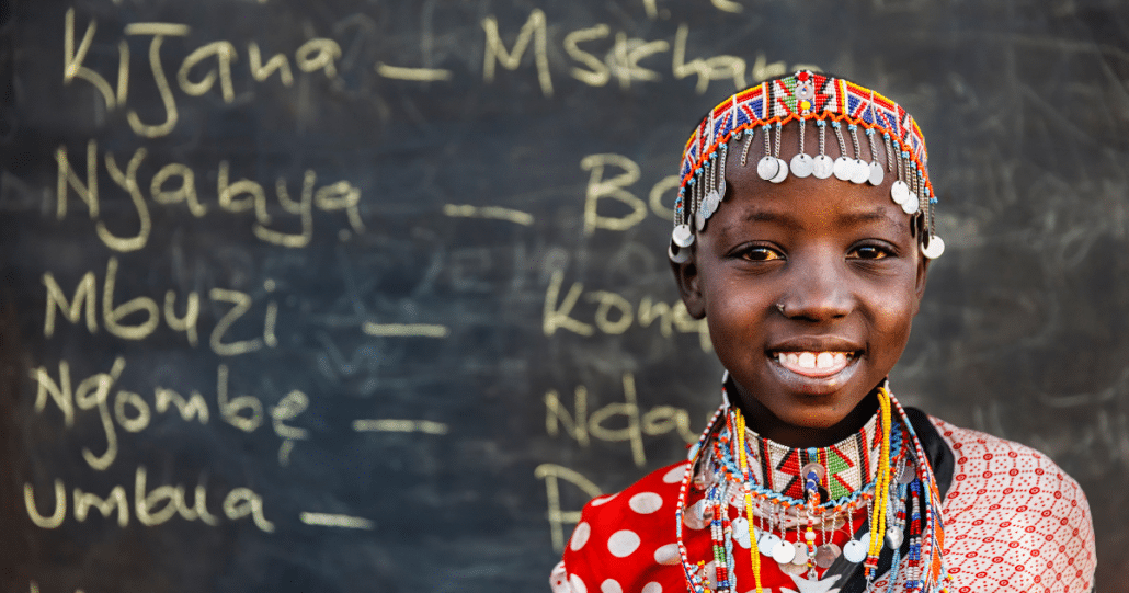 130+ BEST Swahili Girl Names MyBump2Baby