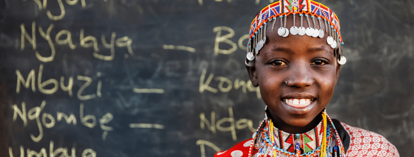 Swahili Girl Names
