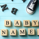 Two Syllable Boy Names