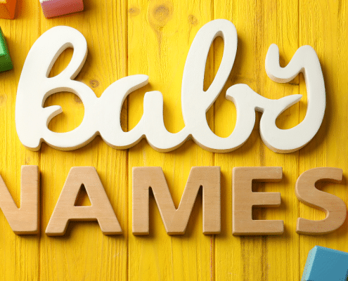 best Baby Names