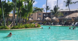 Punta Cana Grand Palladium Review