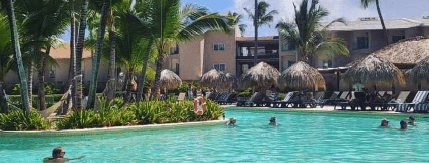 Punta Cana Grand Palladium Review