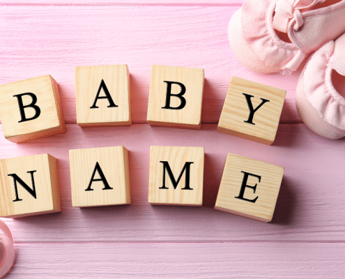 middle names for elizabeth