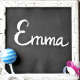 middle names for emma