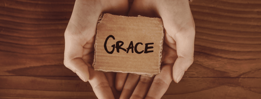 middle names for grace