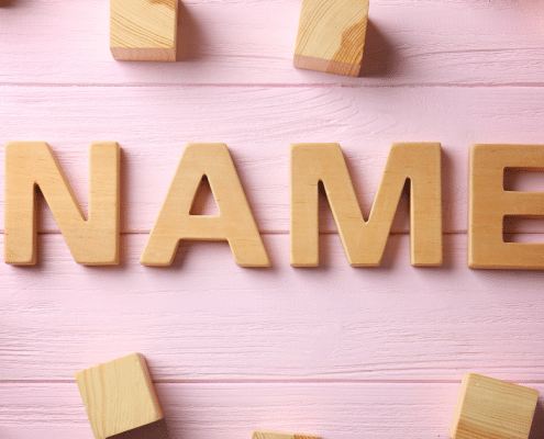 middle names for scarlett