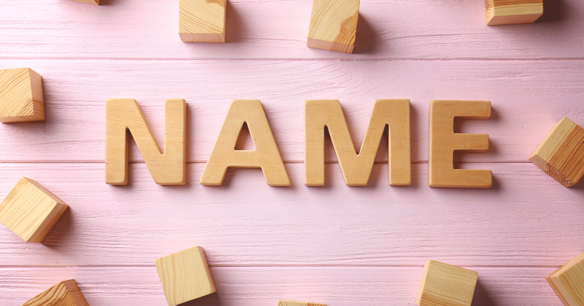 110 AMAZING Middle Names for Scarlett MyBump2Baby