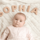 middle names for sophia