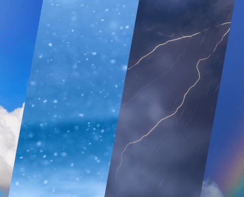 weather names