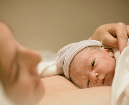Registering the Birth - Things You Need to Know