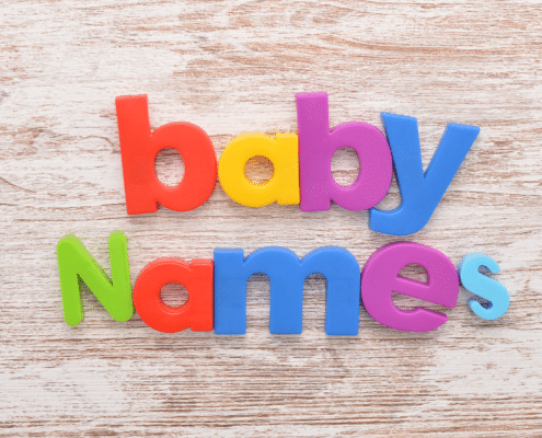 middle names for emily