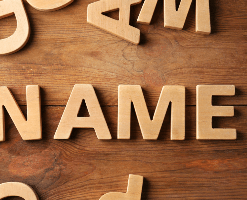 middle names for riley