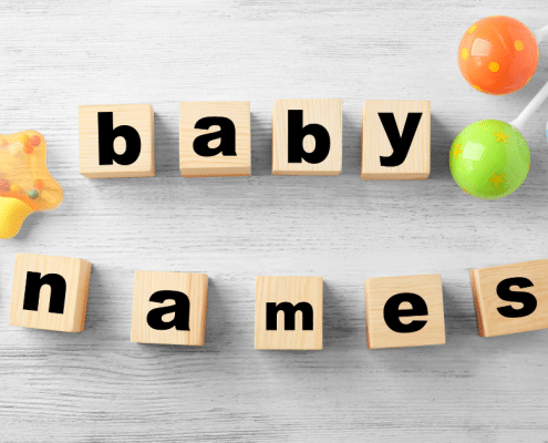 middle names for savannah