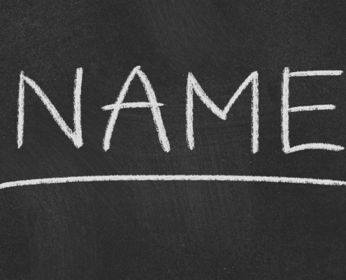 middle names for victoria