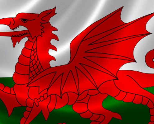 welsh baby names