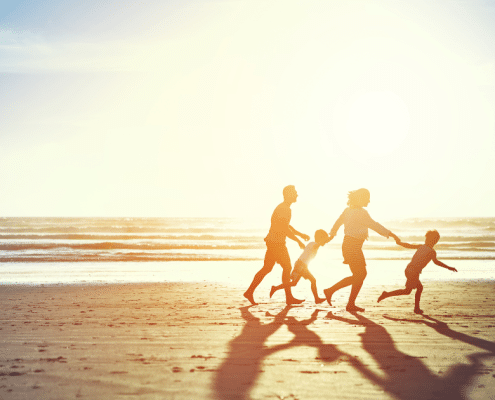why life insurance is for everyone