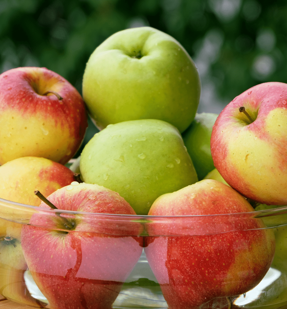 Apple Puns One Liners