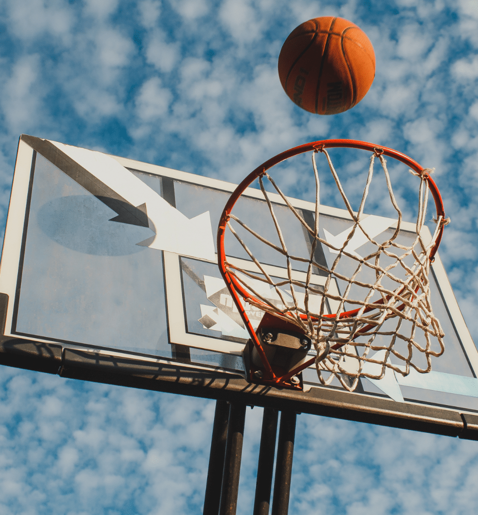 Basketball Pun One-Liners