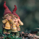 Gnome Puns