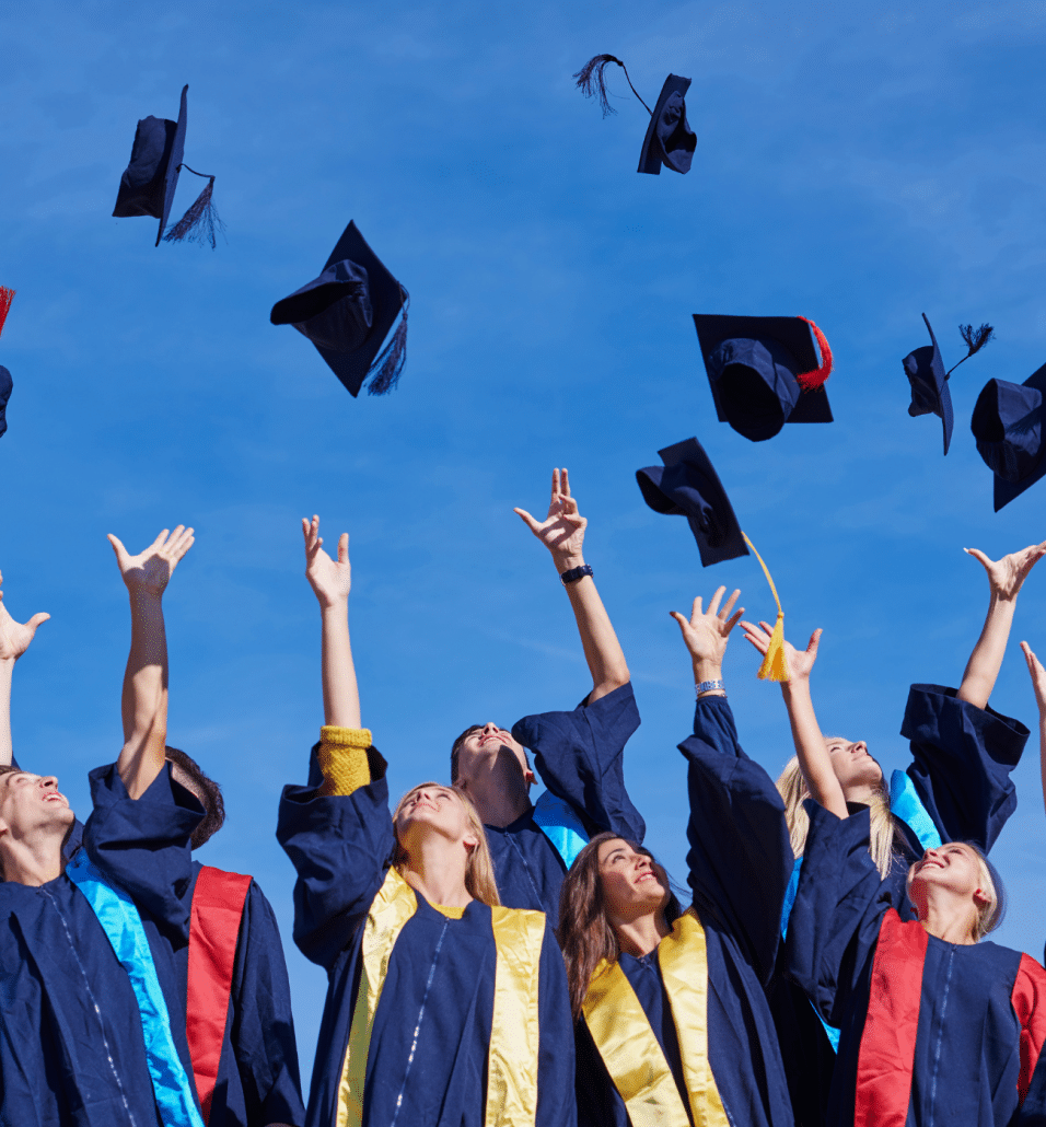 High School Graduation Jokes