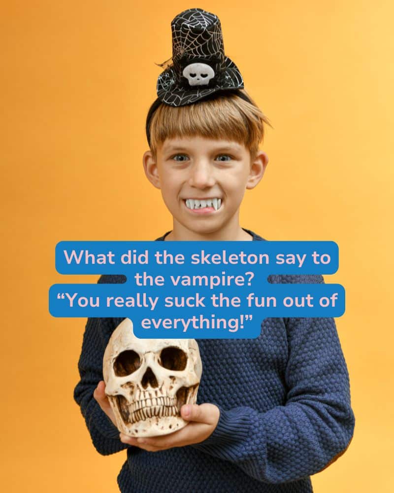 skeleton puns funny