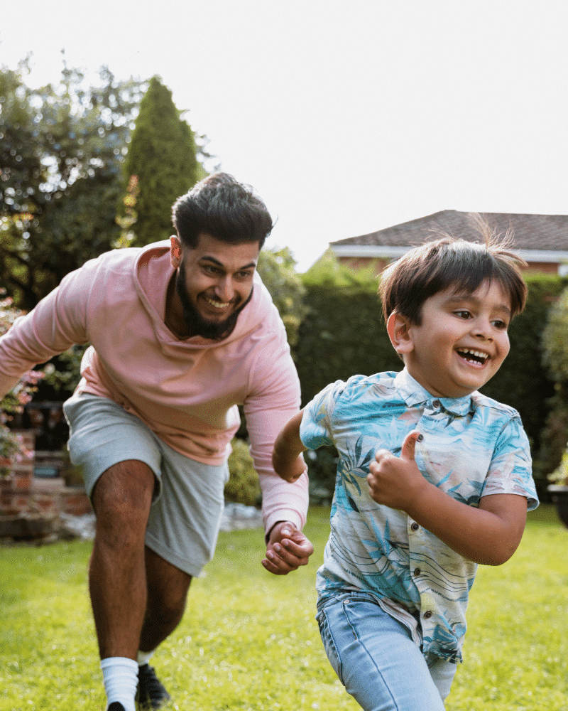 birthday wishes for uncle like father
