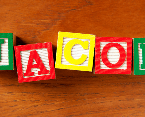 middle names for jacob