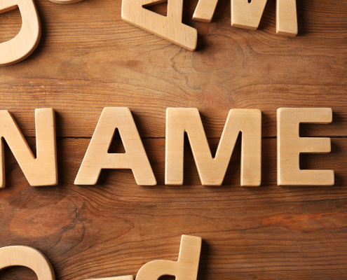 middle names for nicole