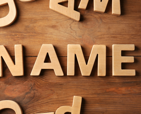 middle names for xavier
