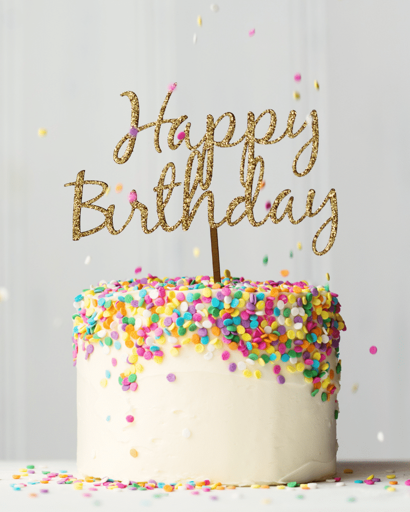 romantic birthday wishes