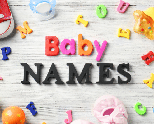 middle names for alexandra