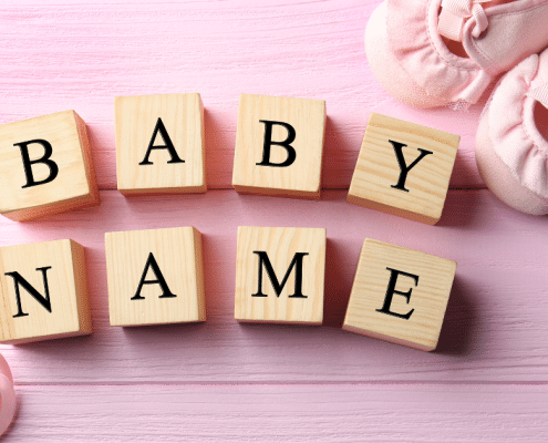 middle names for ophelia