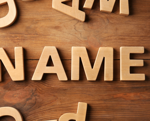 middle names for taylor