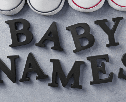 middle names for katherine