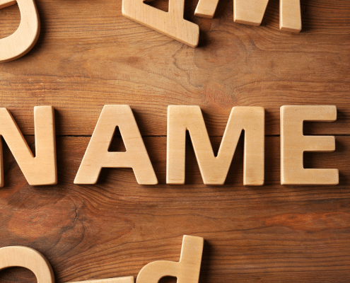 middle names for margaret