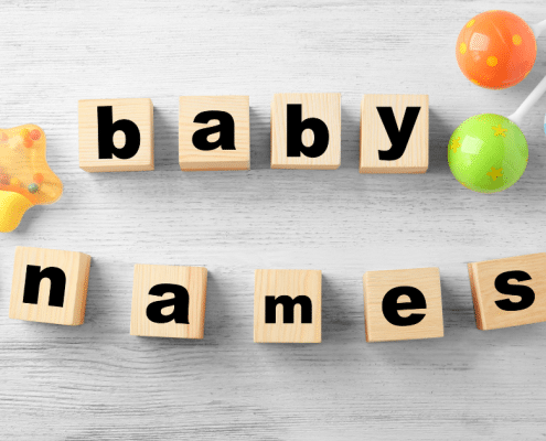 middle names for vanessa