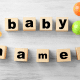 middle names for vanessa