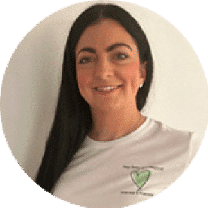 Lauren Hallworth