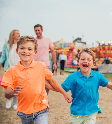 family days out and things to do with kids near me