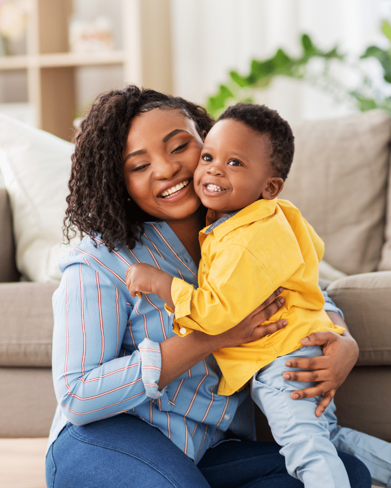 loving words to a son from a mother