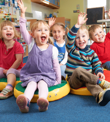 nurseries and pre schools near me