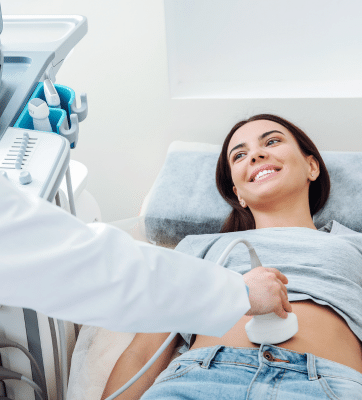 pregnancy ultrasound scans near me