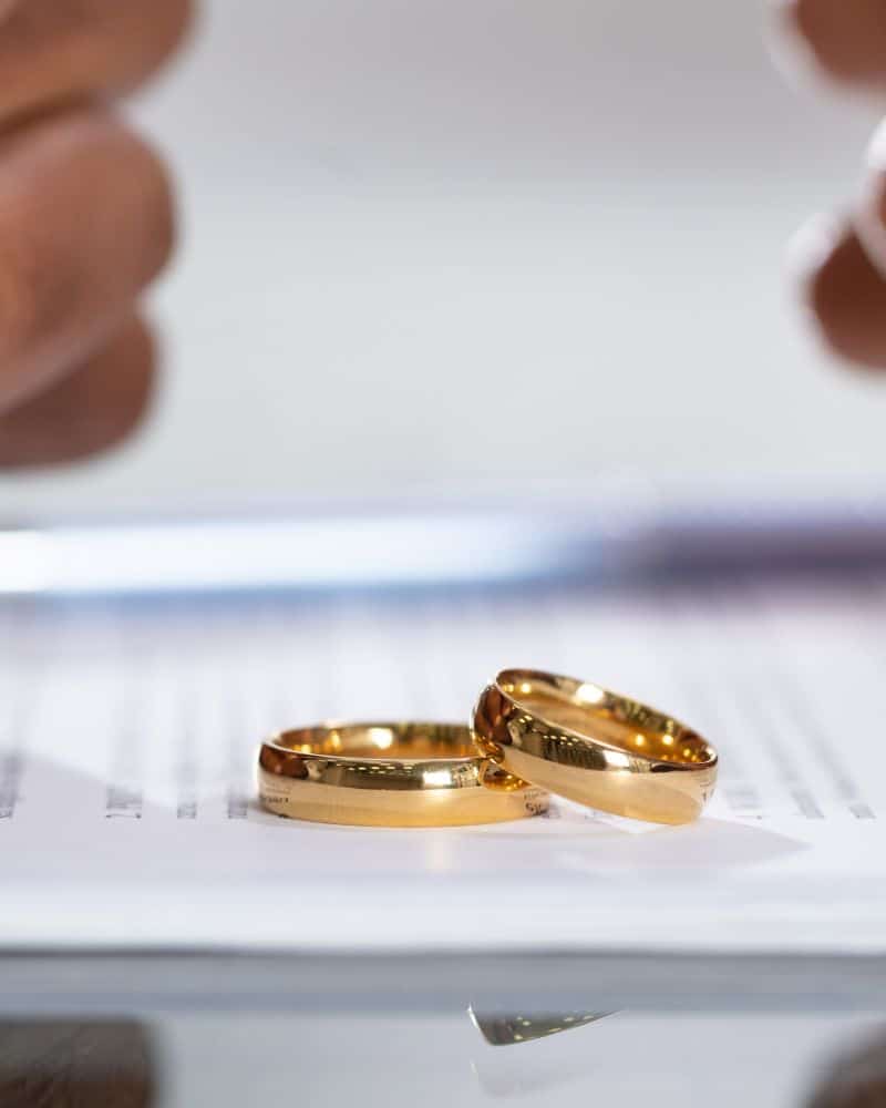 divorce costs