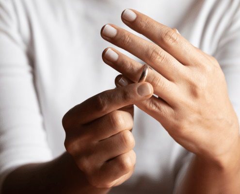 divorcing too soon a danger of diy divorce