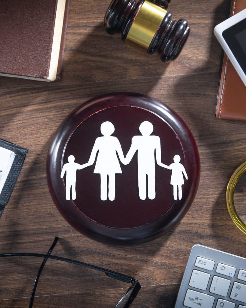 keep divorce costs down